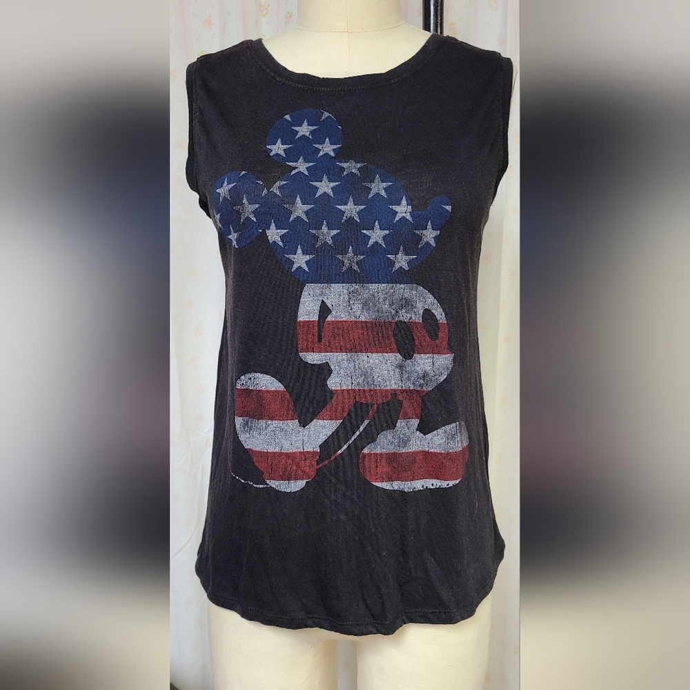 Mickey Mouse tee shirt